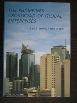 Crossroad of global enterprises The Philippines