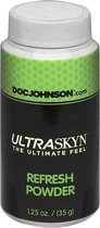 ULTRASKYN - Refresh Powder - White - Cleaners & Deodorants -