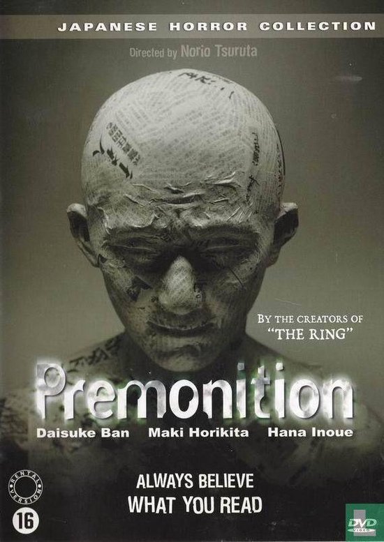 Premonition