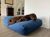 Dog's Companion hondenkussen - S - 70 x 50 cm - Strong Vancouver blue