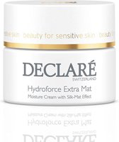 Declaré Hydroforce Extra Mat Moisture Cream with Silk-Mat Effect 50 ml