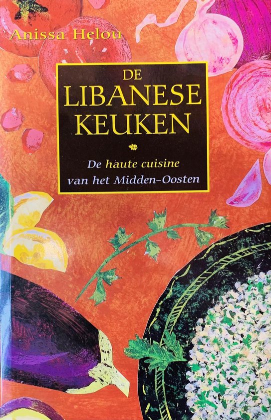 Libanese Keuken