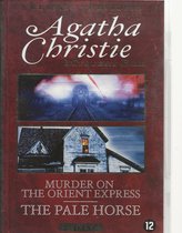 Agatha Christie Box (2DVD)