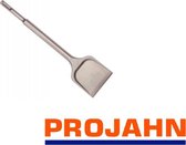 ''Projahn'' SDS-plus beitel 250 x 60mm plat ,Proffesional