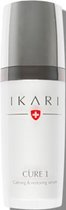 IKARI Cure 1 - Serum voor gevoelige/geïrriteerde huid - Calming & Restoring (30ml)