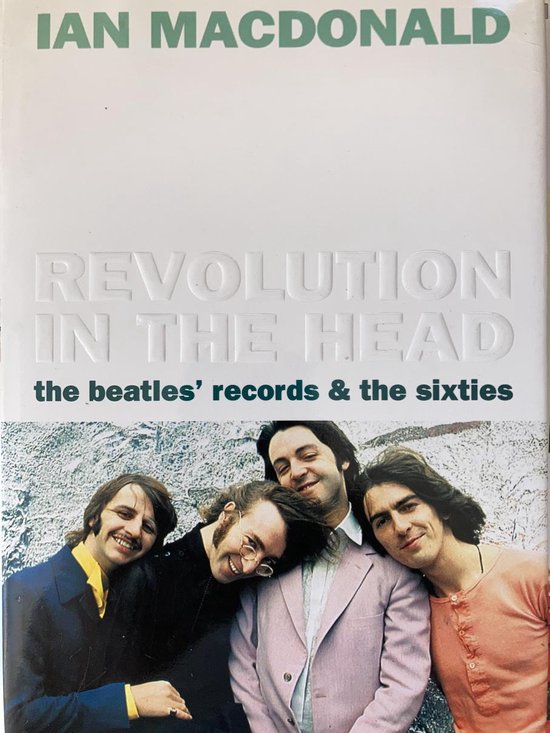 Revolution in the Head