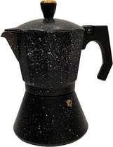 Rosenberg - XXL Percelator voor 12 kopjes - Espresso koffiepot