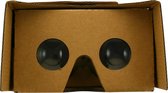 GadgetBay Universele VR Glasses Cardboard - Bouwpakket