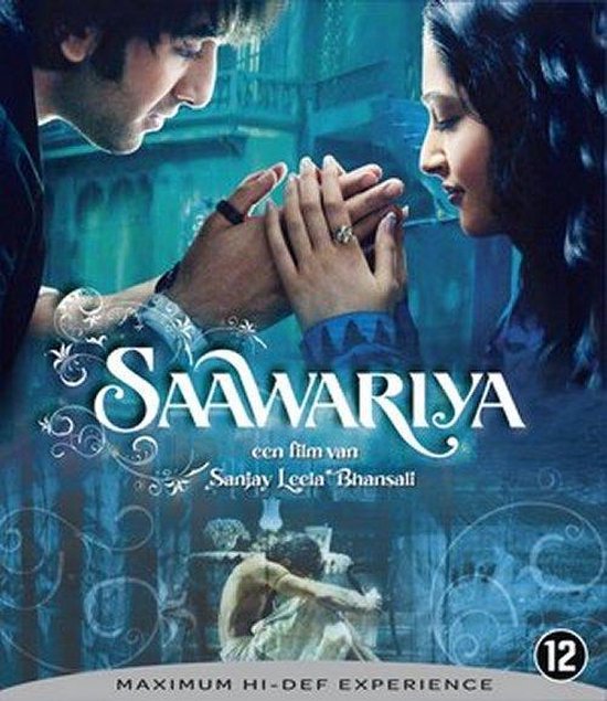 Cover van de film 'Saawariya'