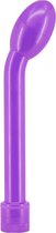 Hip-G Purple G-Spot Vibe - Vibrator