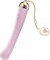 Zalo Momoko G-Spot Vibrator - Paars