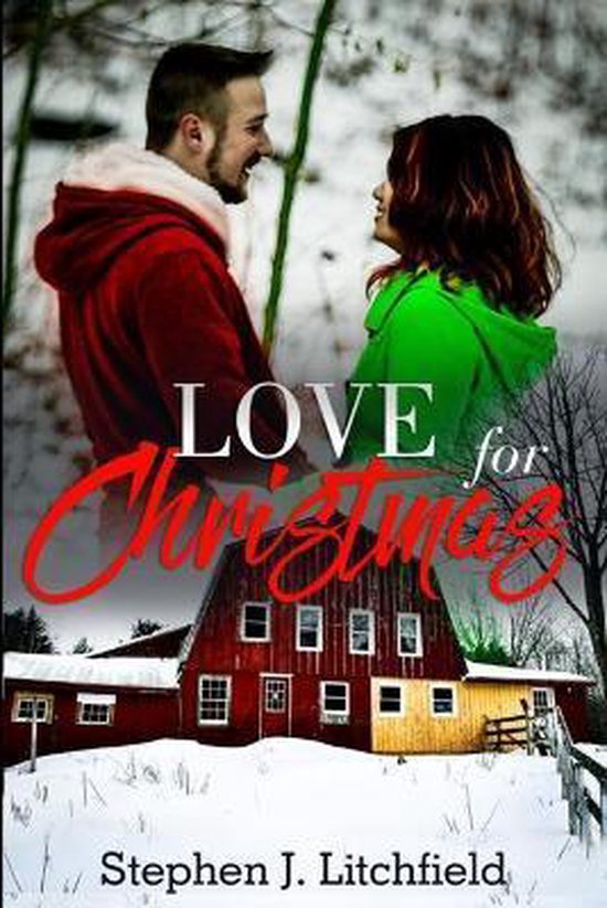 Love for Christmas