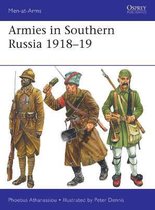 Men-at-Arms- Armies in Southern Russia 1918–19