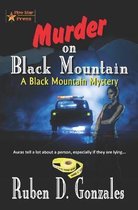 Murder on Black Mountain