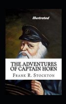 The Adventures of Captain Horn Illustrated