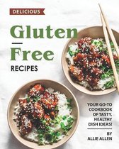 Delicious Gluten-Free Recipes