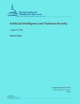 Artificial Intelligence and National Security