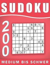 Sudoku Erwachsene Medium Bis Schwer