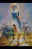 Salomy Jane Illustrated