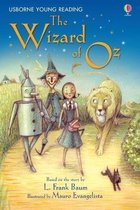 Young Reading gift ed Wizard Oz