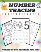 Number Tracing