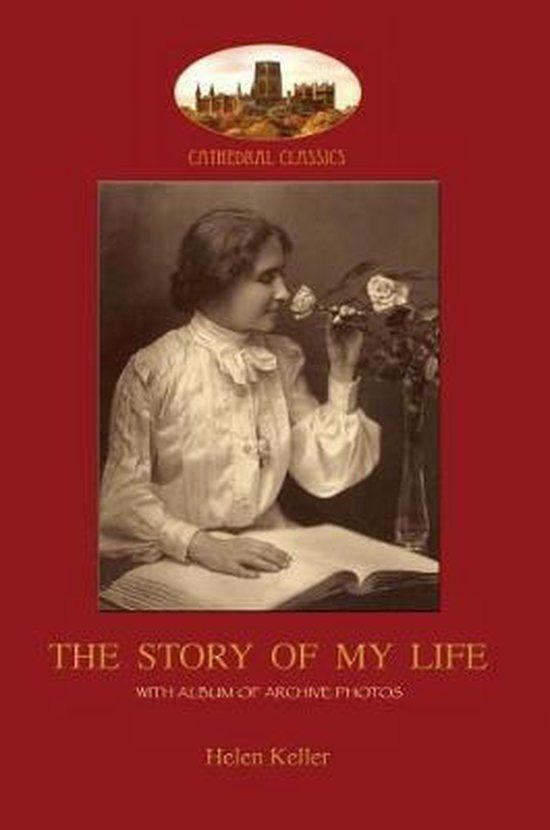 The Story of My Life - cover