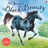 Usborne Picture Books - The Story of Black Beauty: For tablet devices: For tablet devices