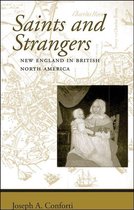 Regional Perspectives on Early America - Saints and Strangers