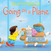 Usborne First Experiences - Usborne First Experiences: Going on a Plane: For tablet devices