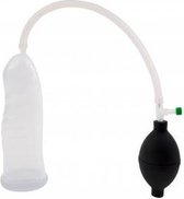 Fröhle - PP007 Anatomische Penispomp Regular Fit