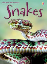 Usborne Beginners - Snakes: For tablet devices: For tablet devices