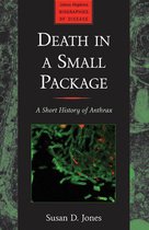 Johns Hopkins Biographies of Disease - Death in a Small Package