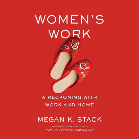 Women's Work - cover