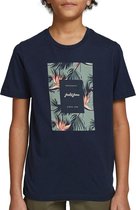 Jack & Jones Junior Jongens T-shirt - Maat 140