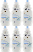 Dove Douchegel - Sensitive Micellar Water - 6 x 250 ml