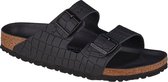 Birkenstock Arizona LE 1019290, Mannen, Zwart, slippers, maat: 40 EU