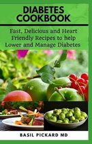 Diabetes Cookbook