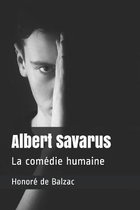 Albert Savarus