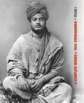 Complete Works of Swami Vivekananda-The Complete Works of Swami Vivekananda, Volume 1