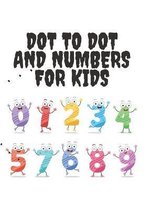 dot to dot and numbers for kids