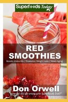 Red Smoothies