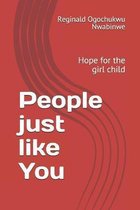 People just like You