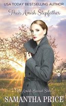 Amish Bonnet Sisters- Their Amish Stepfather