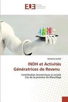INDH et Activités Génératrices de Revenu