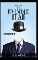 The Invisible Man Annotated