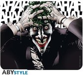 DC COMICS - Joker - Tapis de souris 23,5x19,5 cm