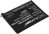 Xiaomi Mi 10T Pro Accu Batterij