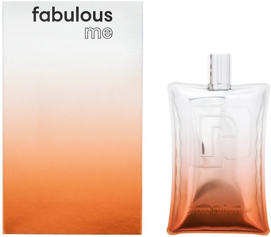 Paco Rabanne Fabulous Me 2.1oz Edp 62ml