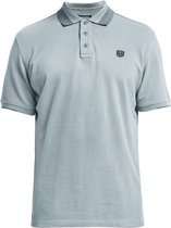 Tenson Essential Polo M - Polo - Heren - Licht Blauw - Maat XXL