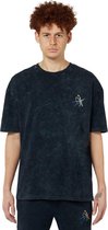 My Brand Infinity Kylie T-Shirt - Navy - Maat S